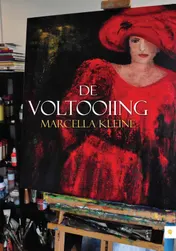 Omslag van De voltooiing