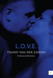 Omslag van L.o.v.e