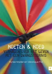 Omslag van Moeten en moed