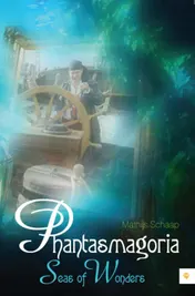 Omslag van Seas of wonders