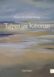 Omslag van Tulpen uit Kilronan