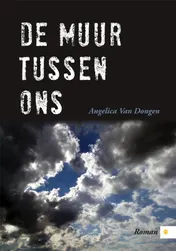 Omslag van De muur tussen ons