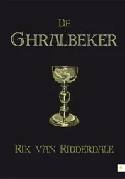 Omslag van De Ghralbeker