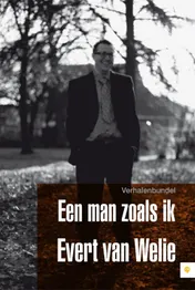 Omslag van Een man zoals ik