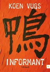 Omslag van Informant