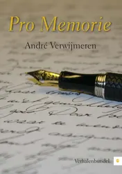 Omslag van Pro Memorie