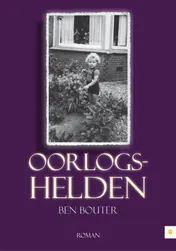 Omslag van Oorlogshelden