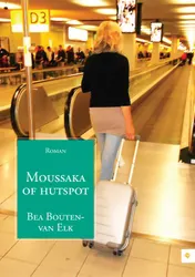 Omslag van Moussaka of hutspot
