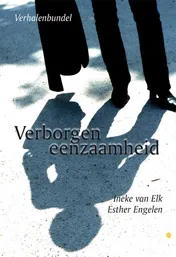 Omslag van Verborgen eenzaamheid