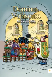Omslag van Dominus vobiscum