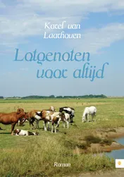 Omslag van Lotgenoten voor altijd