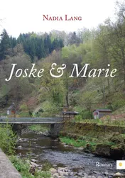 Omslag van Joske en Marie