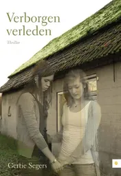 Omslag van Verborgen verleden