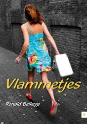 Omslag van Vlammetjes
