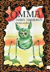 Omslag van Omma