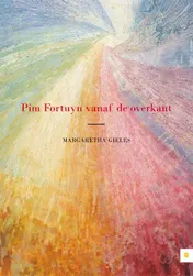 Omslag van Pim Fortuyn vanaf de overkant