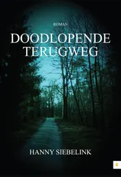 Omslag van Doodlopende terugweg