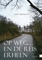 Omslag van Op weg en de reis erheen