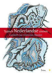 Omslag van Typisch Nederlandse zinnen