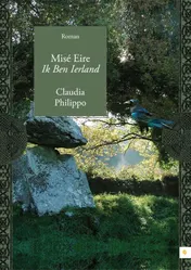 Omslag van Mise eire ik ben Ierland