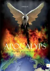 Omslag van Apocalyps