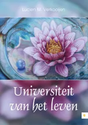 Omslag van Universiteit van het leven