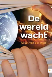 Omslag van De wereld wacht