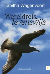 Omslag van Wereldreis, levenswijs