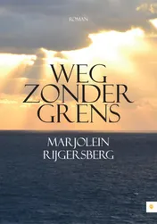 Omslag van Weg zonder grens