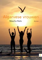 Omslag van Algarvese vrouwen