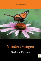 Omslag van Vlinders vangen