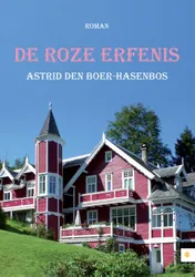 Omslag van De roze erfenis