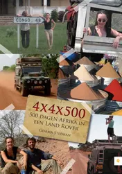 Omslag van 4x4x500