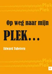 Omslag van Op weg naar mijn plek