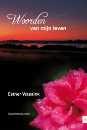 Omslag van Woorden van mijn leven