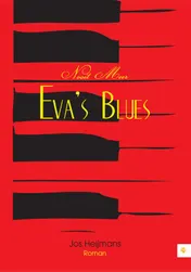 Omslag van Nooit meer Eva s blues