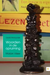 Omslag van Woorden in de opruiming