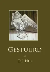Omslag van Gestuurd