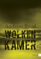 Omslag van Wolkenkamer