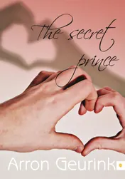 Omslag van The secret prince