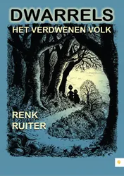 Omslag van Dwarrels: het verdwenen volk