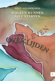 Omslag van Wolken kunnen niet sterven
