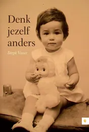 Omslag van Denk jezelf anders