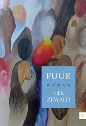 Omslag van Puur