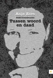 Omslag van Tussen woord en daad