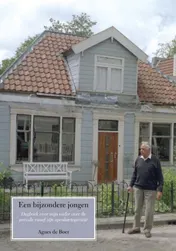 Omslag van Een bijzondere jongen