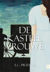Omslag van De kasteel vrouwe