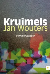 Omslag van Kruimels