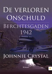 Omslag van De verloren onschuld