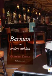 Omslag van Barman en andere stukken